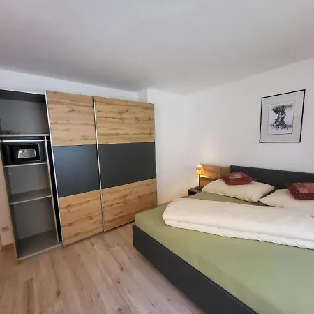 Frieda By Interhome