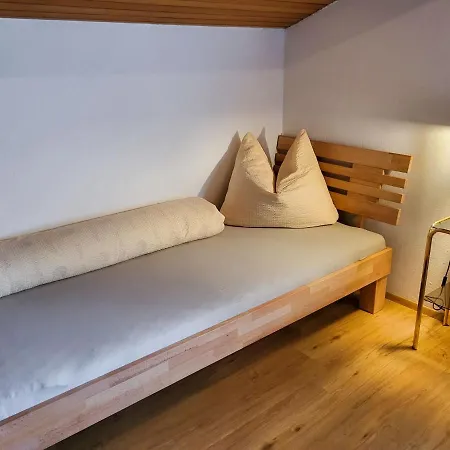 Frieda By Interhome Apartment Zams