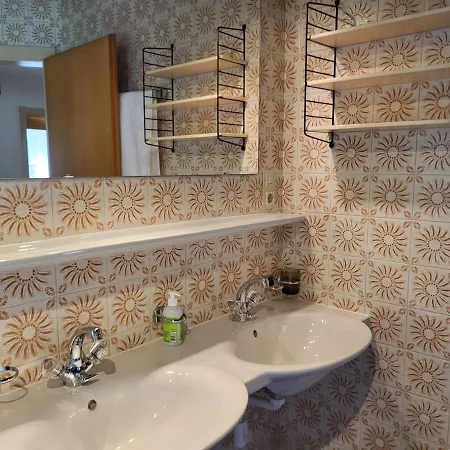 Frieda By Interhome Apartment Zams