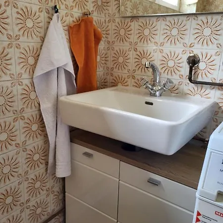 Frieda By Interhome