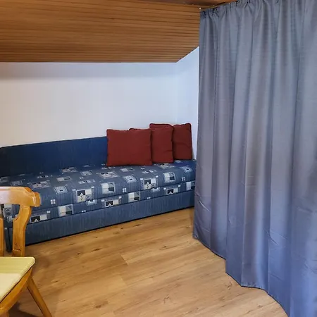 Frieda By Interhome Apartment Zams