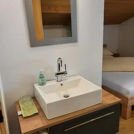 Frieda By Interhome