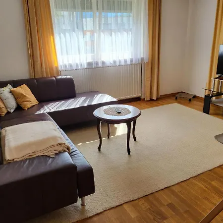 Frieda By Interhome Apartment *