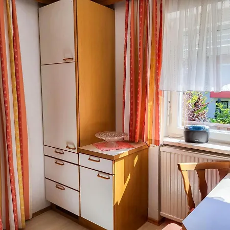 Frieda By Interhome Apartment *