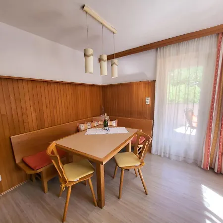 Apartment Frieda By Interhome