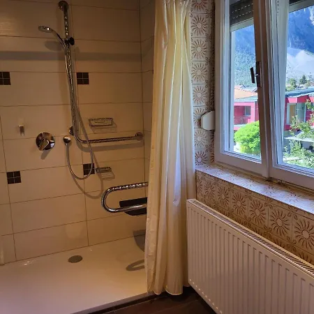 Apartment Frieda By Interhome *