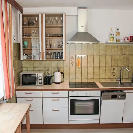 Frieda By Interhome Apartamento Zams