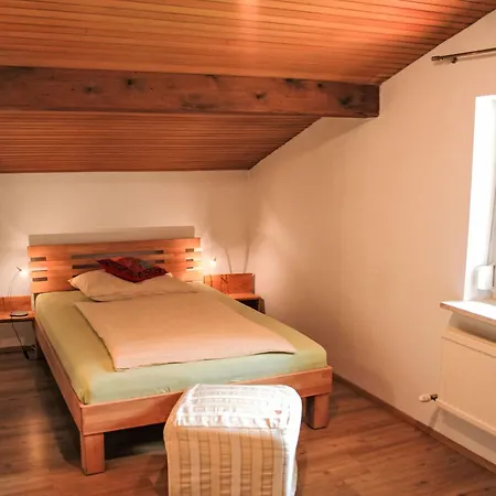 Apartment Frieda By Interhome *