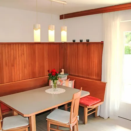 Frieda By Interhome Apartment