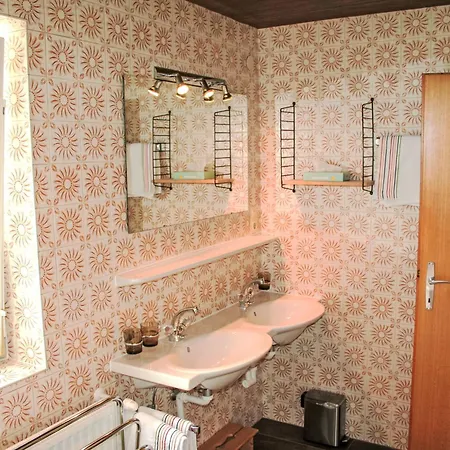 Apartment Frieda By Interhome *