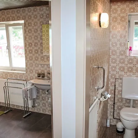 Apartamento Frieda By Interhome Zams
