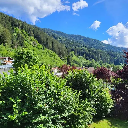 Frieda By Interhome Zams