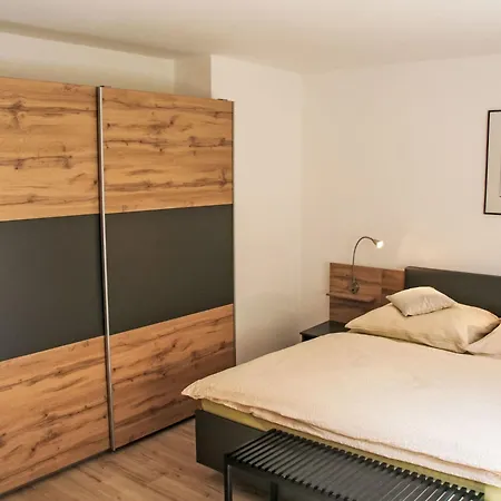 Appartement Frieda By Interhome