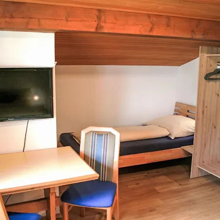 Appartement Frieda By Interhome *