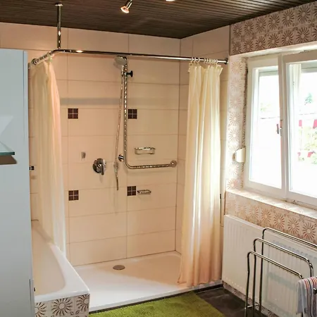 Apartamento Frieda By Interhome Zams