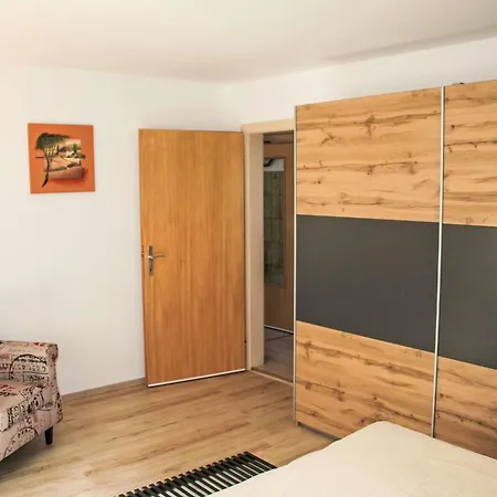 Frieda By Interhome *