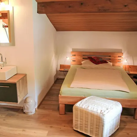 公寓 Frieda By Interhome *