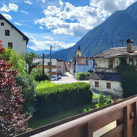 Frieda By Interhome 公寓