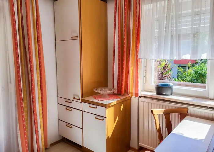 Frieda By Interhome Apartament *