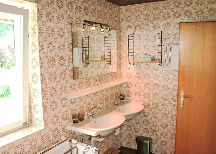 Apartament Frieda By Interhome *