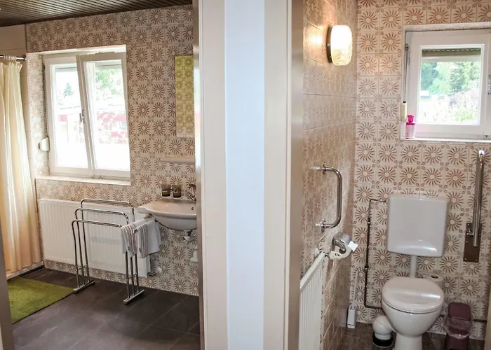 Apartament Frieda By Interhome Zams