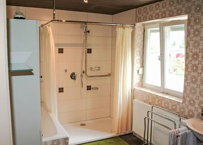 Apartament Frieda By Interhome Zams