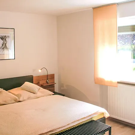 Frieda By Interhome