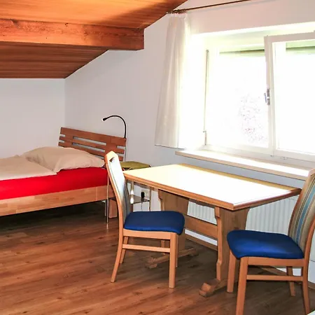 Apartmán Frieda By Interhome *