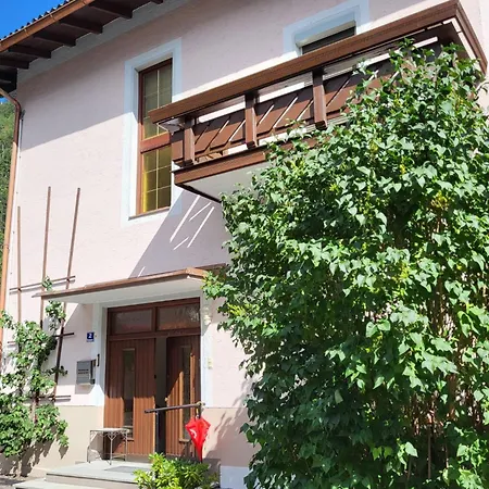 Frieda By Interhome *