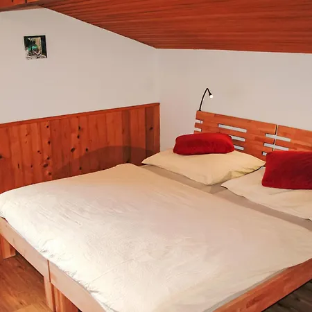 Frieda By Interhome Apartmán Zams