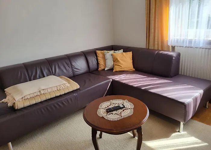 Frieda By Interhome *