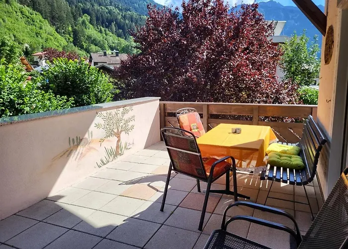 Apartmán Frieda By Interhome *