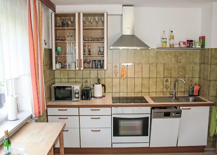 Frieda By Interhome Apartmán Zams