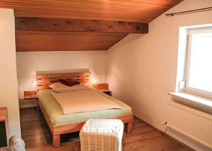 Apartmán Frieda By Interhome *