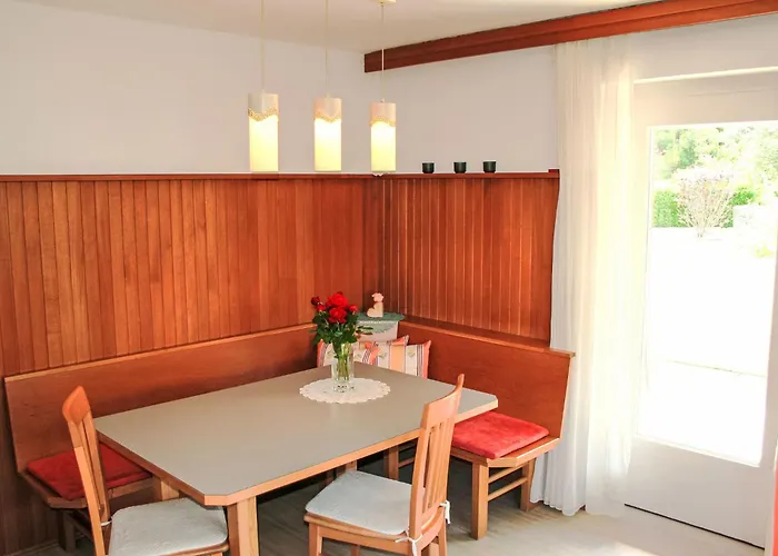 Frieda By Interhome Apartmán