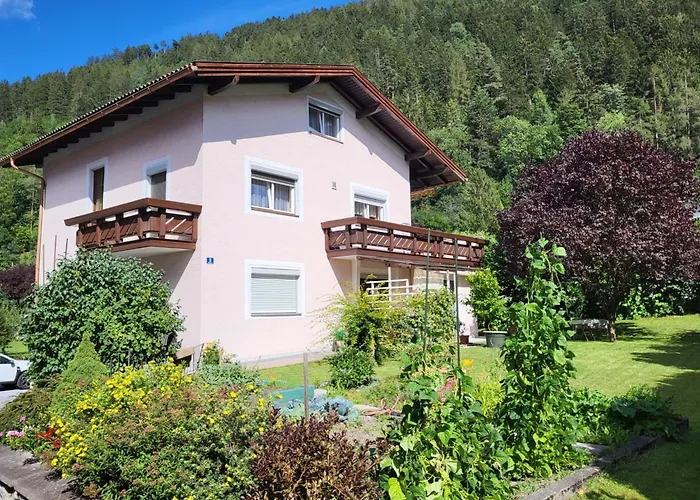 Apartmán Frieda By Interhome *