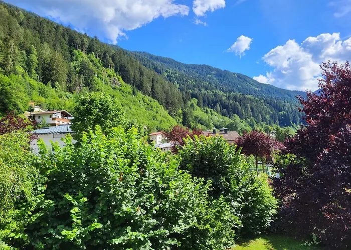 Frieda By Interhome Zams