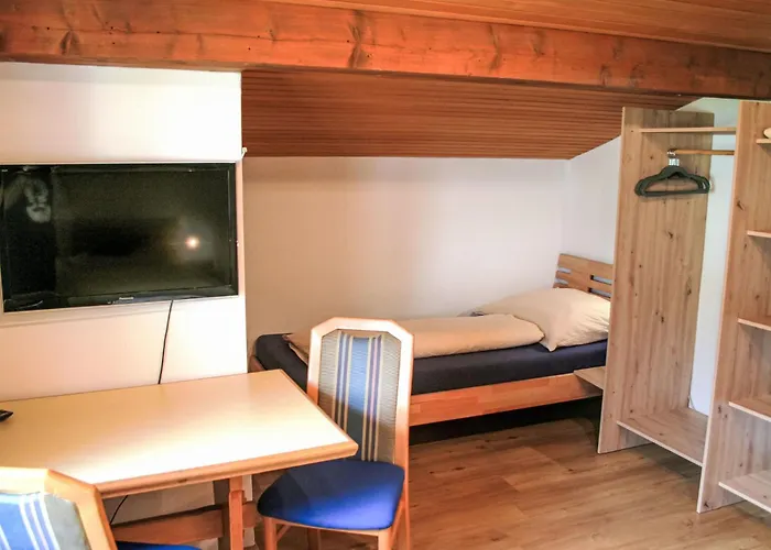 Apartmán Frieda By Interhome *