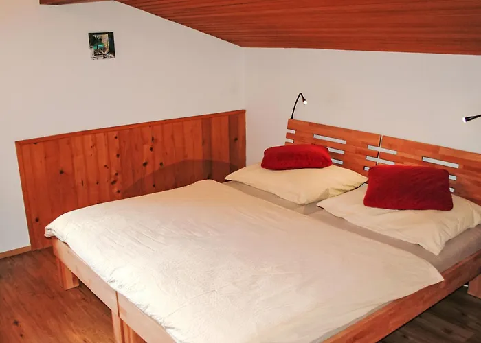 Frieda By Interhome Apartmán Zams