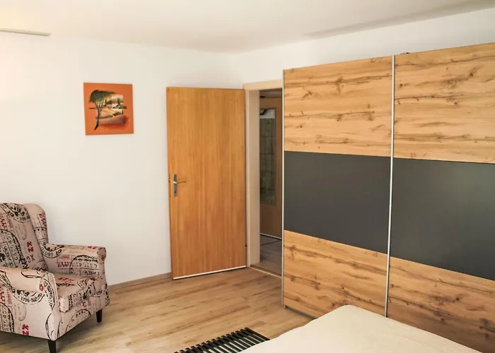 Frieda By Interhome *