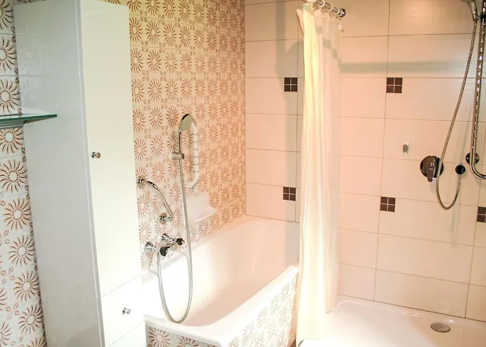 Frieda By Interhome * Zams