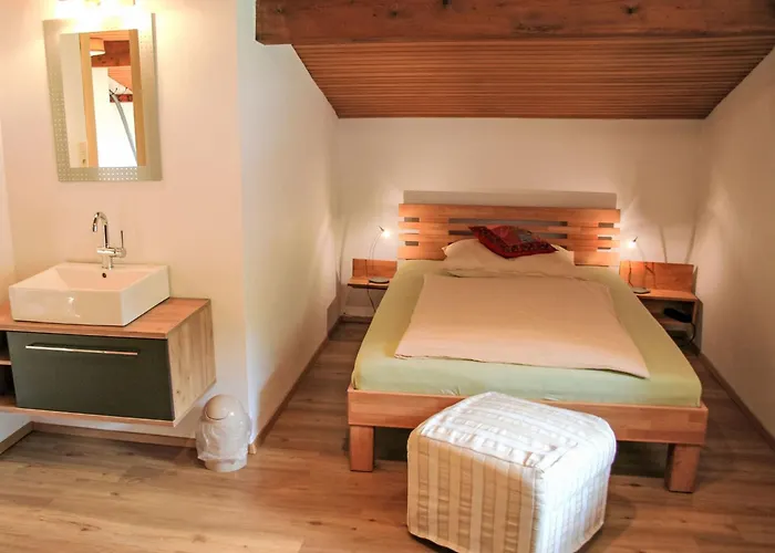 Apartmán Frieda By Interhome *