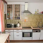 Frieda By Interhome Διαμέρισμα Zams