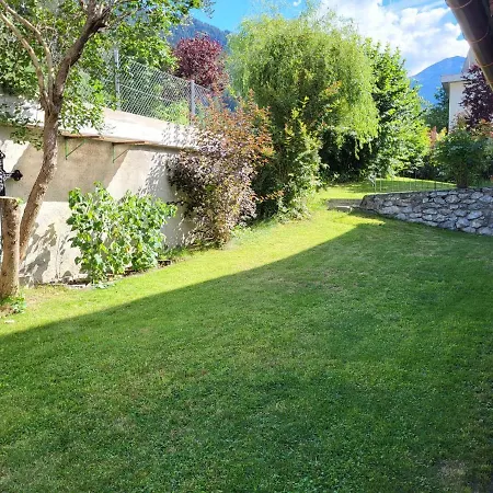 דירה Frieda By Interhome