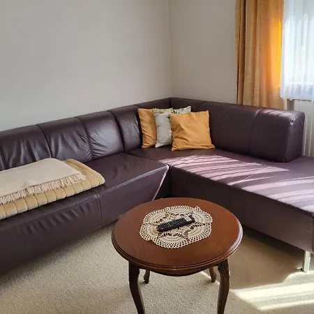 Frieda By Interhome *