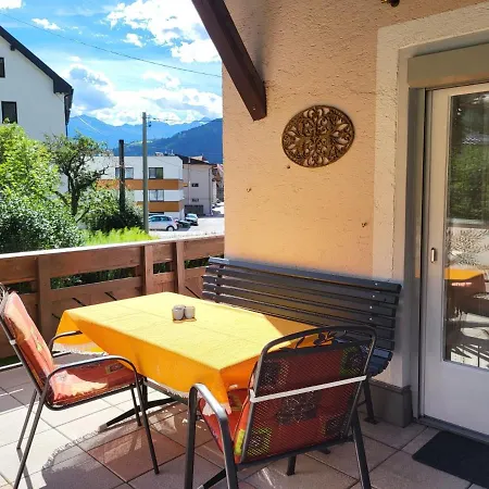 Frieda By Interhome זאמס