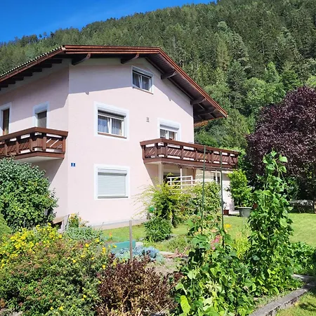 דירה Frieda By Interhome *