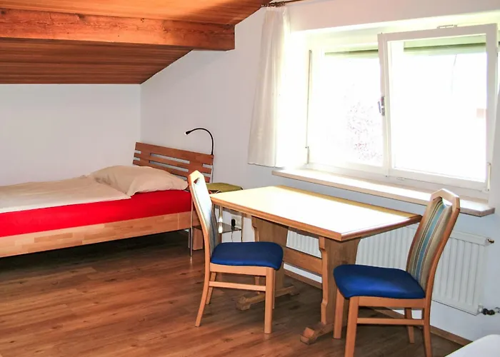 Lägenhet Frieda By Interhome *