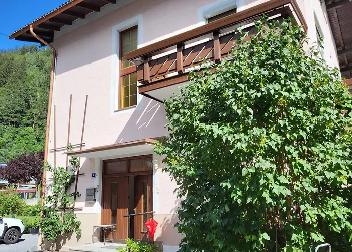 Frieda By Interhome *