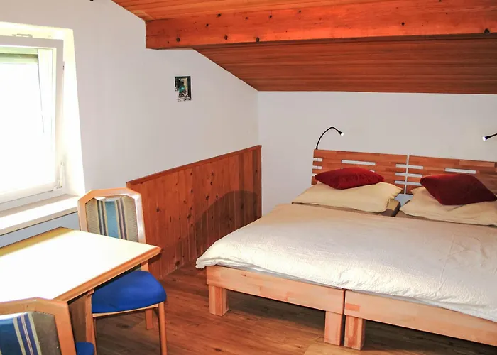 Frieda By Interhome *